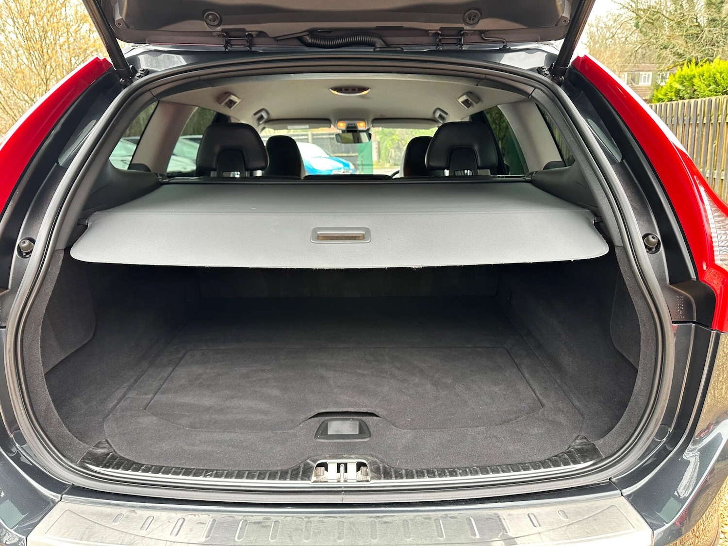 Used Volvo XC60 2016 for sale - 77646067: Photo 19