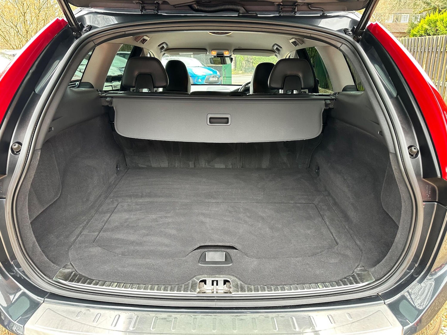 Used Volvo XC60 2016 for sale - 77646067: Photo 20