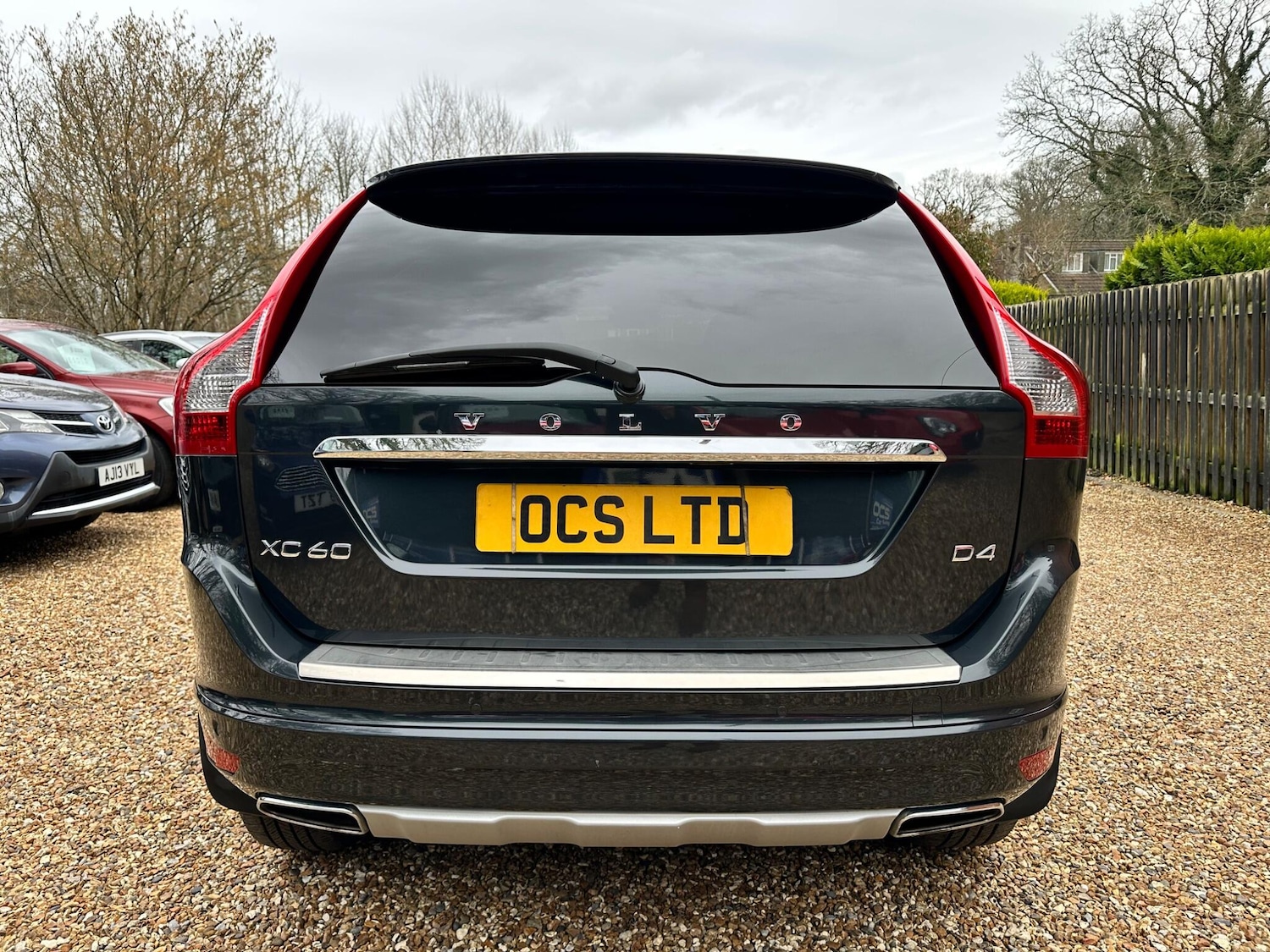 Used Volvo XC60 2016 for sale - 77646067: Photo 5