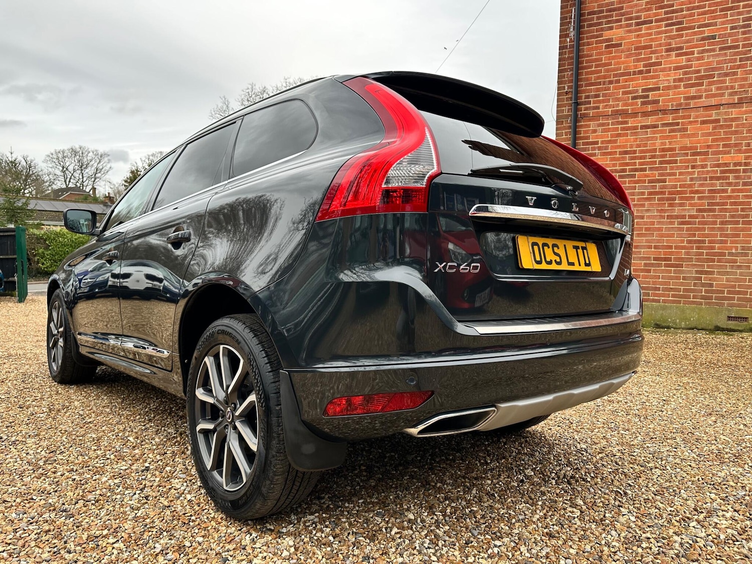 Used Volvo XC60 2016 for sale - 77646067: Photo 6