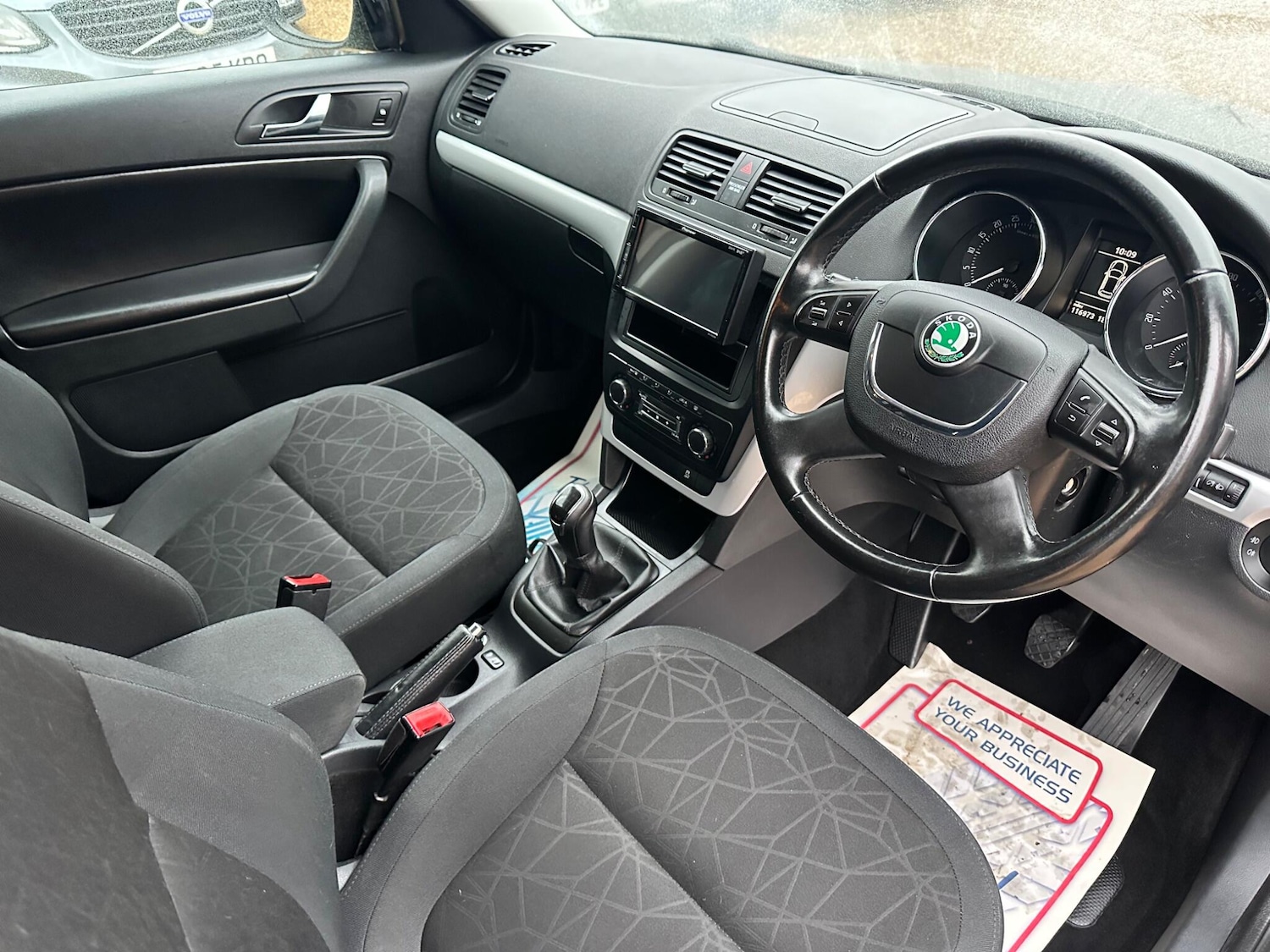 Used Skoda Yeti 2012 for sale - 76990880: Photo 11