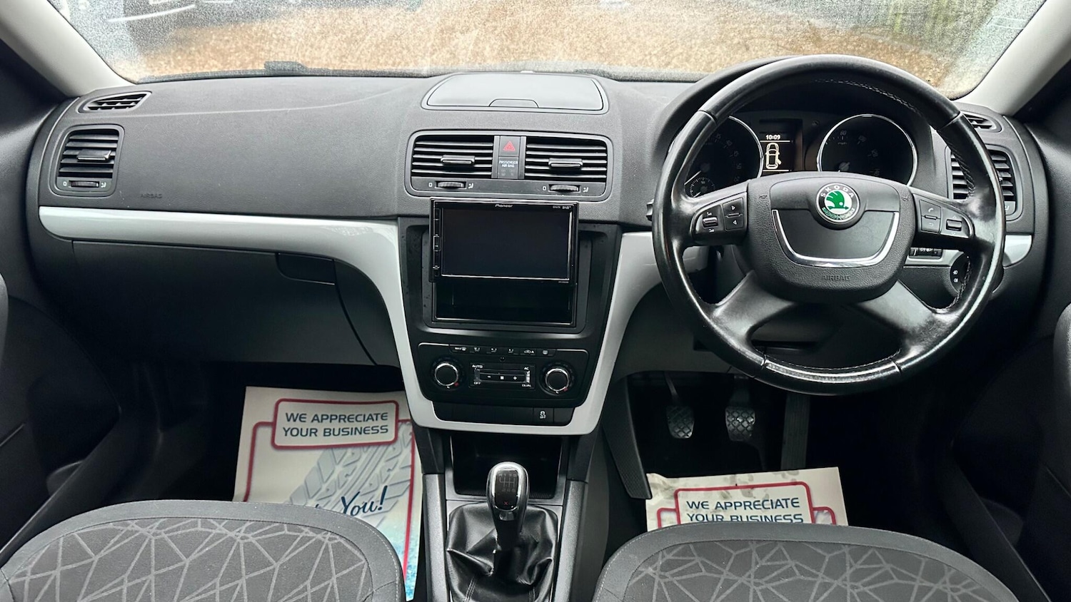 Used Skoda Yeti 2012 for sale - 76990880: Photo 12