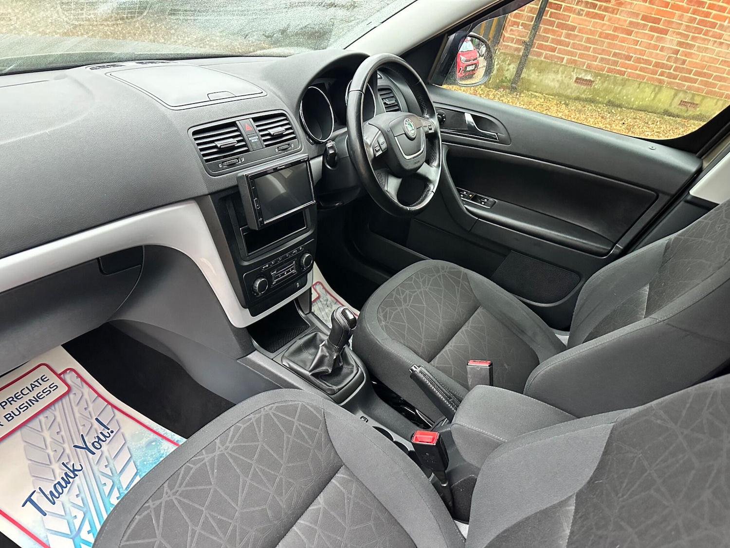 Used Skoda Yeti 2012 for sale - 76990880: Photo 13