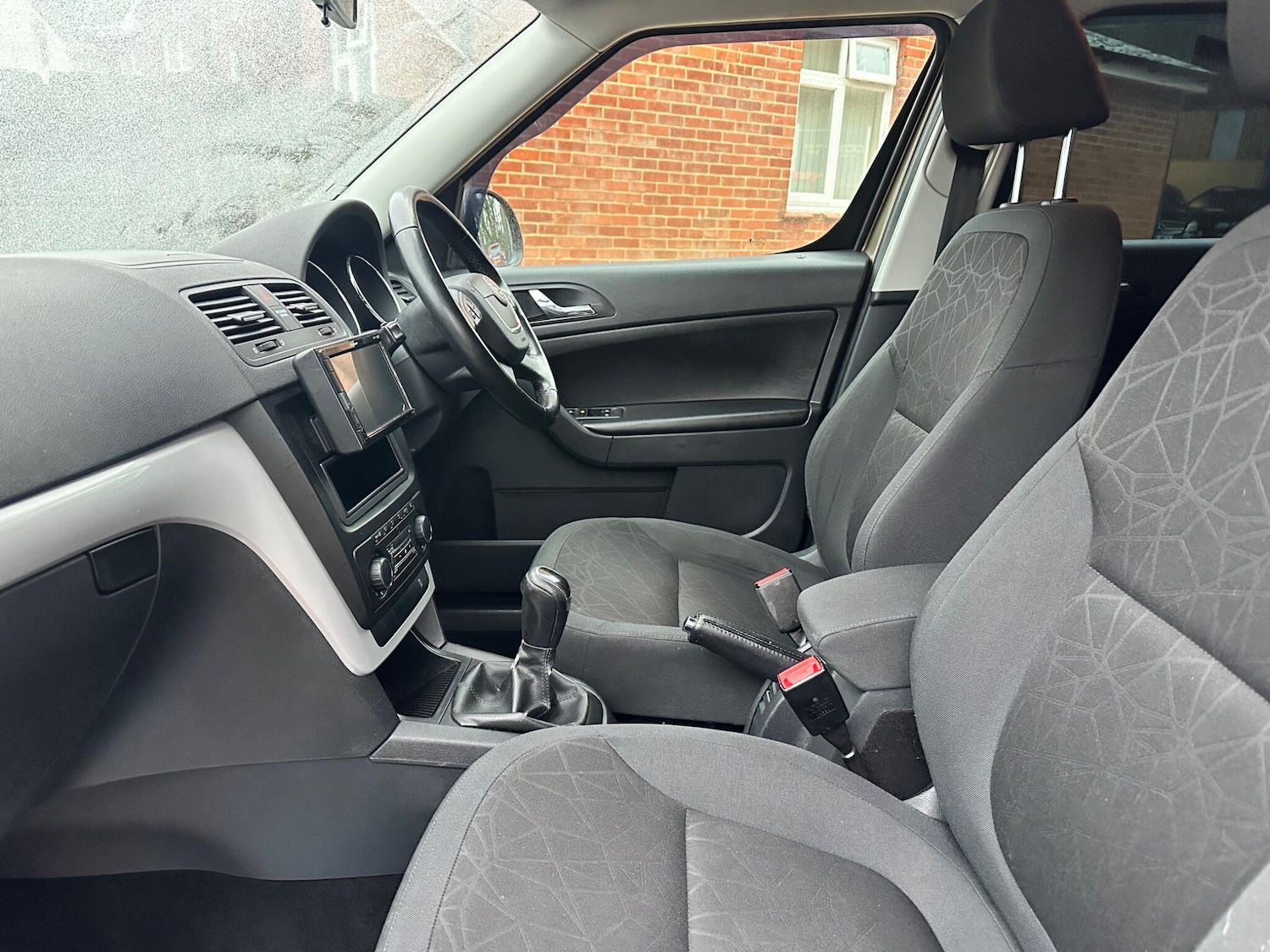 Used Skoda Yeti 2012 for sale - 76990880: Photo 14