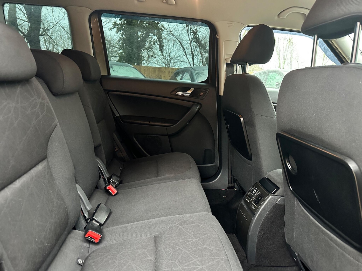 Used Skoda Yeti 2012 for sale - 76990880: Photo 15