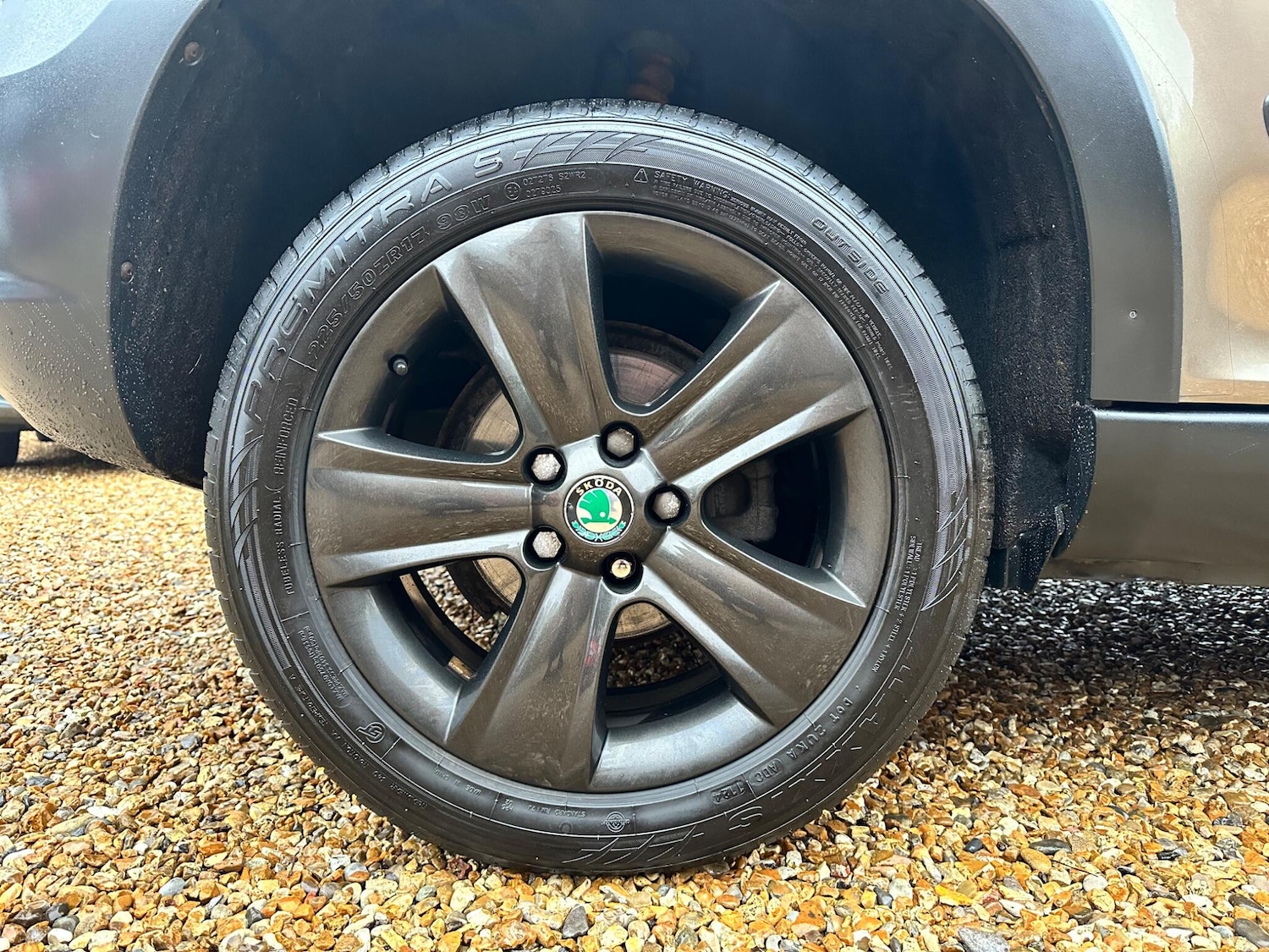 Used Skoda Yeti 2012 for sale - 76990880: Photo 18