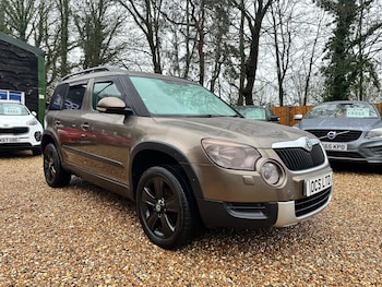 2012 (12) - 2.0 TDI CR [140] SE Plus 4x4 5dr