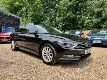 (17) - 2.0 TDI BlueMotion Tech SE Business Euro 6 (s/s) 5dr