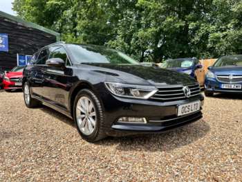 Used Volkswagen Passat 2017 for sale - 75051659: Photo