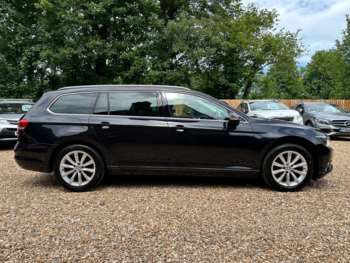Used Volkswagen Passat 2017 for sale - 75051659: Photo