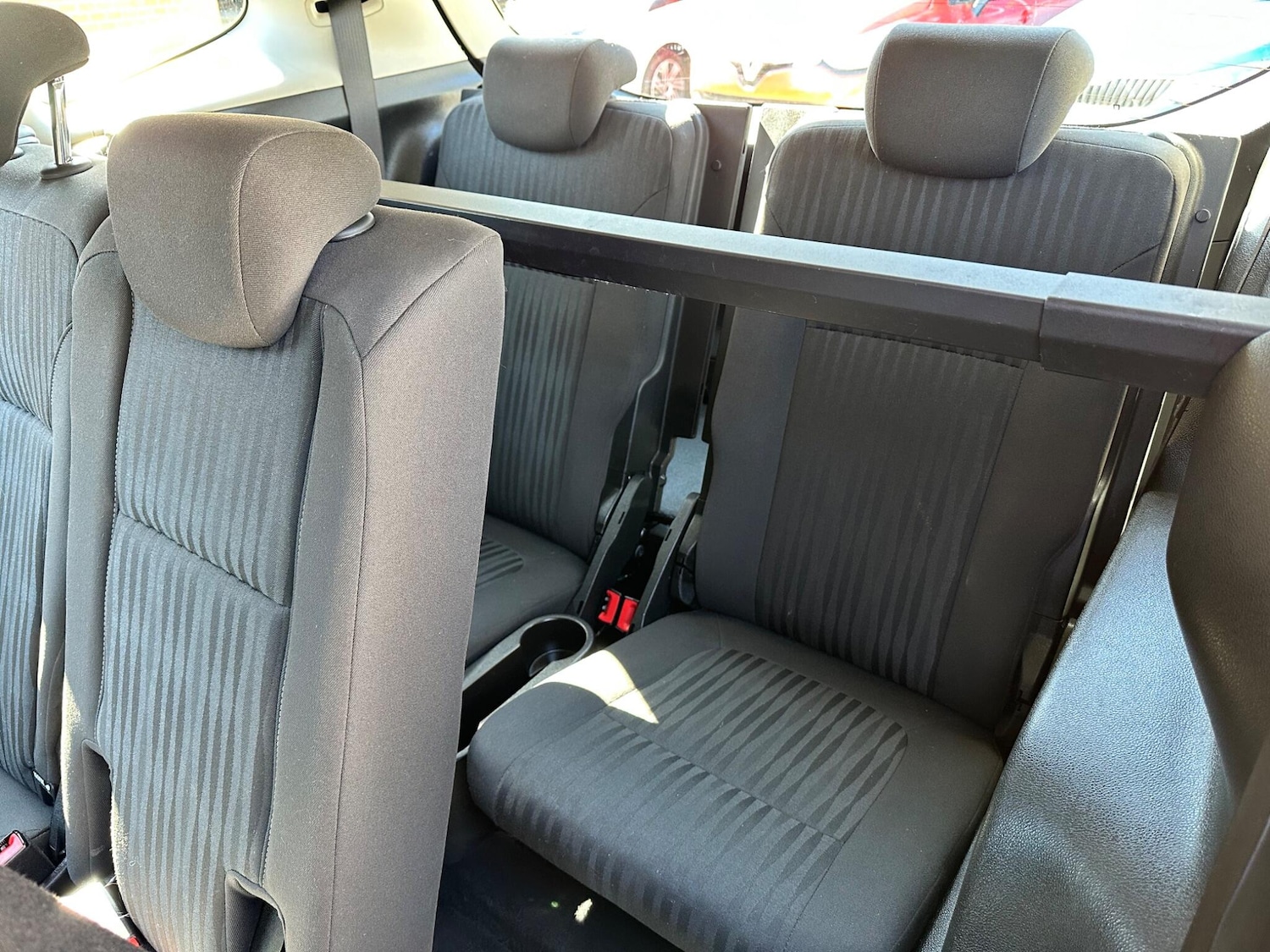 Used Vauxhall Zafira Tourer for sale - 77957987: Photo 18