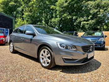 (67) - 2.0 D3 SE Lux Nav Auto Euro 6 (s/s) 5dr