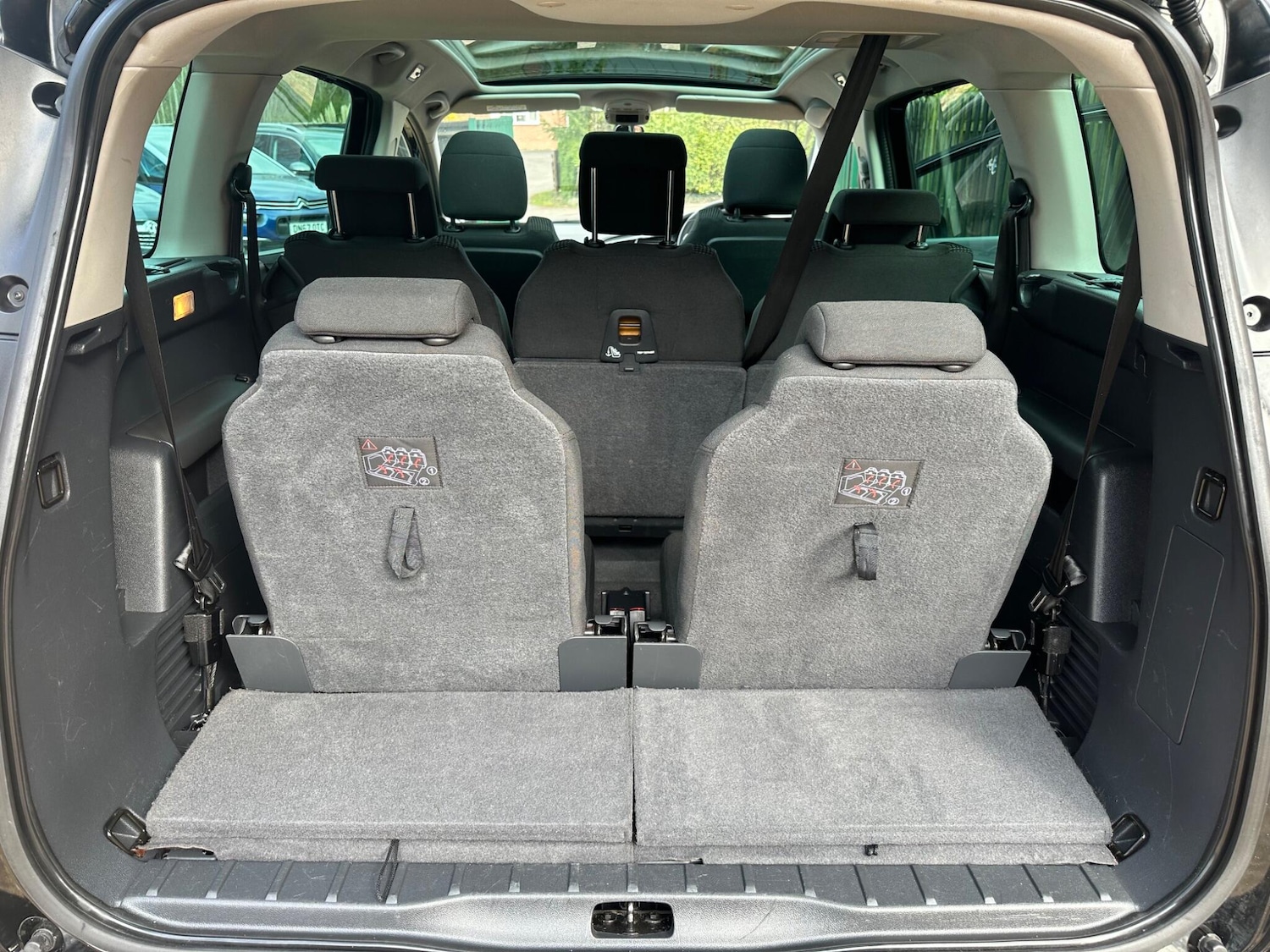 Used Peugeot 5008 2016 for sale - 77824294: Photo 11