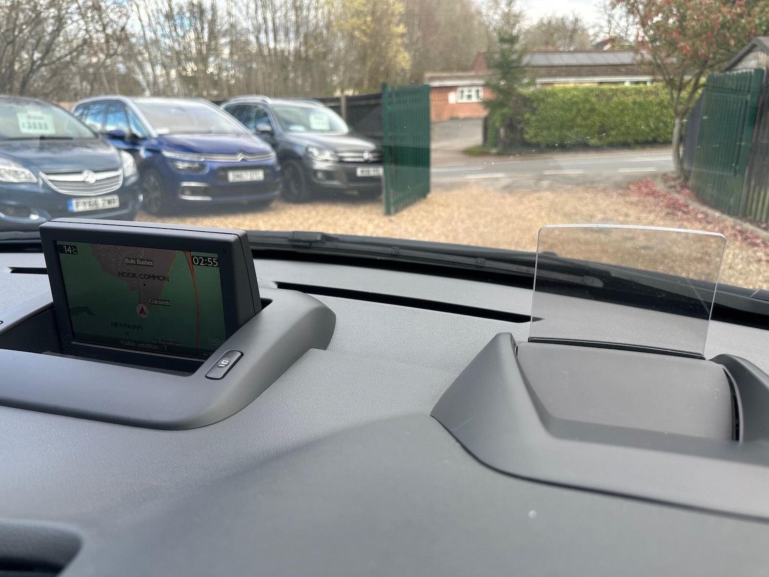 Used Peugeot 5008 2016 for sale - 77824294: Photo 15