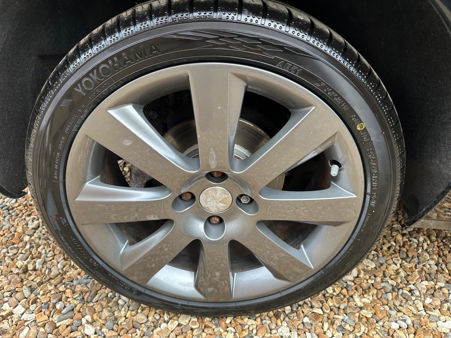 Used Peugeot 5008 2016 for sale - 77824294: Photo 16