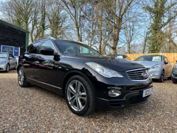 2012 (12) - 3.0 30d V6 Black Premium Auto 4WD Euro 5 5dr
