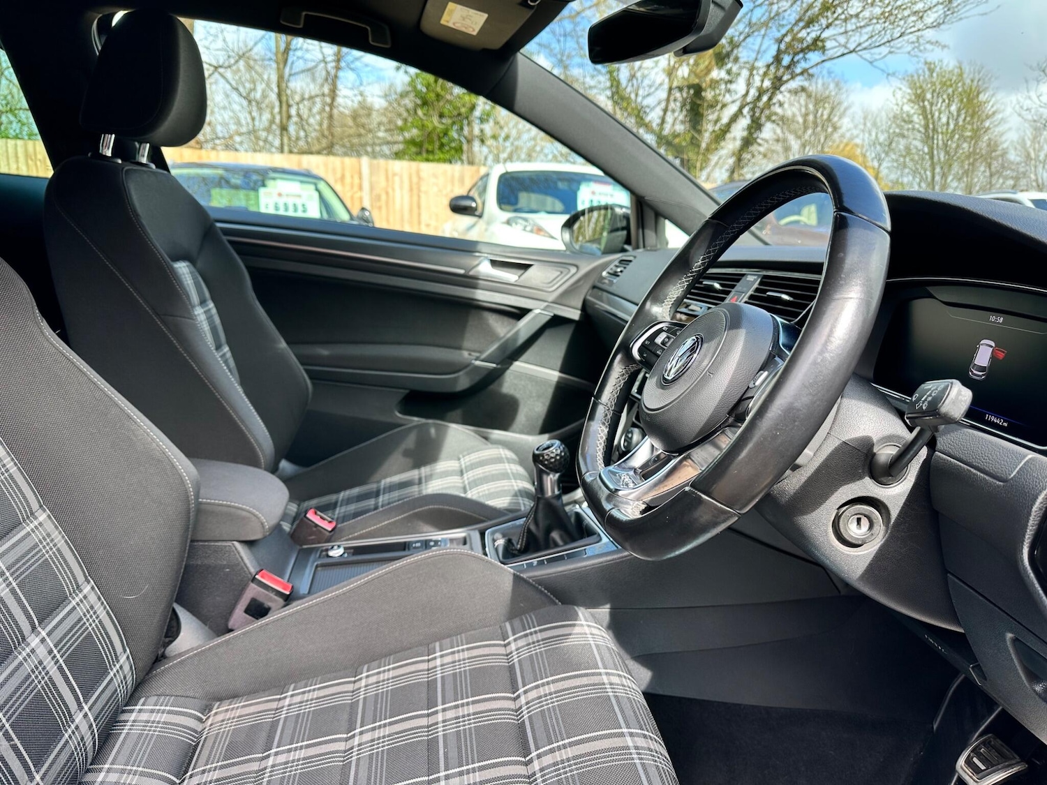 Used Volkswagen Golf 2018 for sale - 78072341: Photo 10