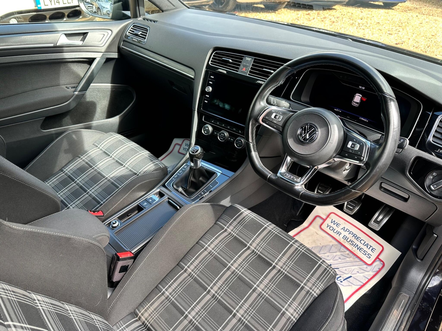 Used Volkswagen Golf 2018 for sale - 78072341: Photo 11