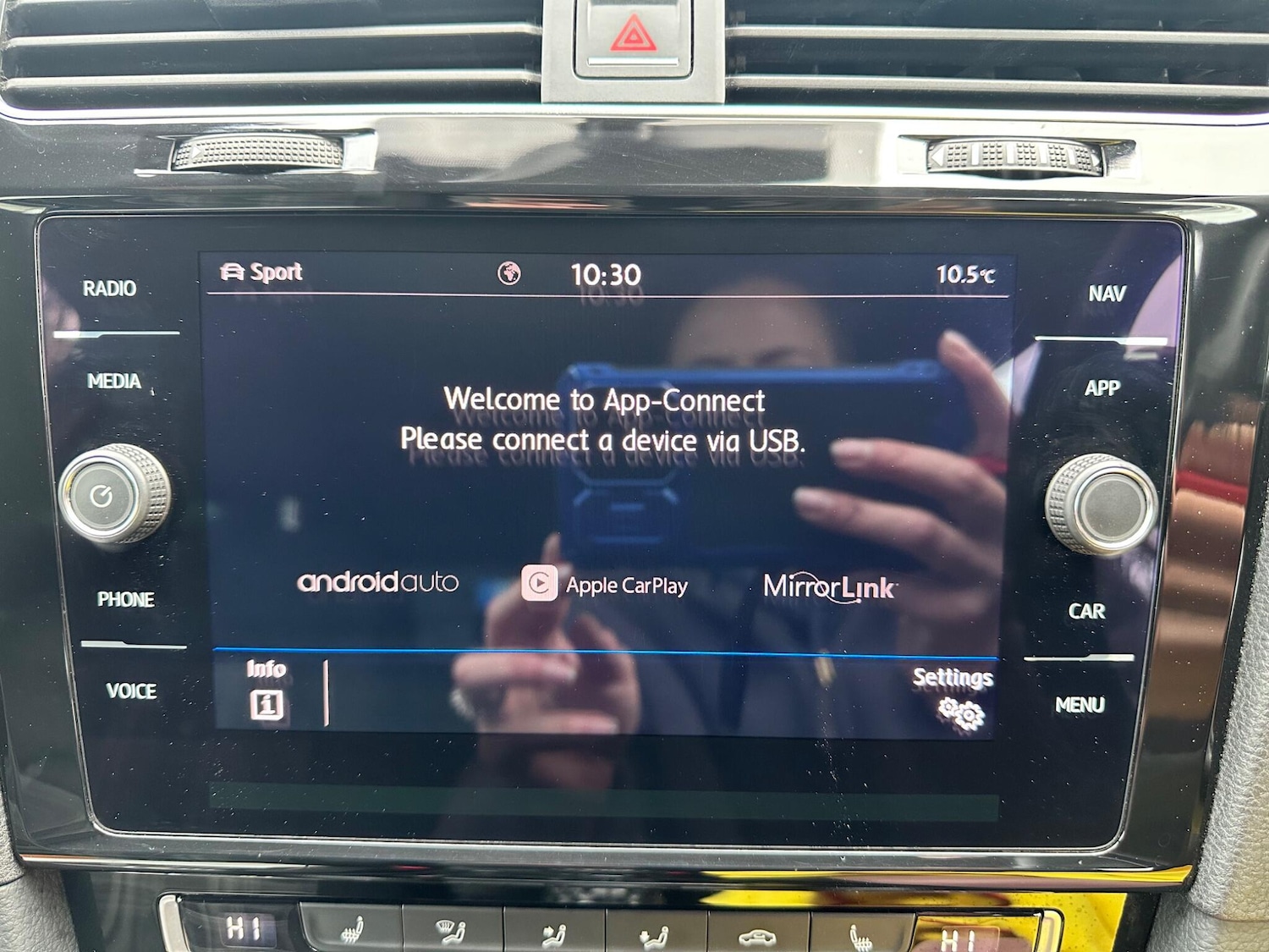 Used Volkswagen Golf 2018 for sale - 78072341: Photo 12