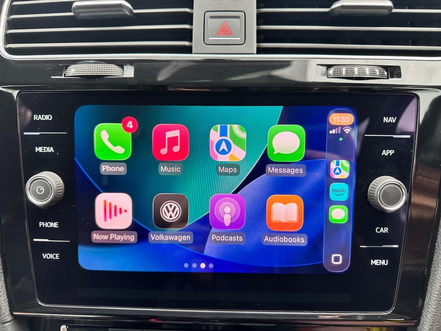 Used Volkswagen Golf 2018 for sale - 78072341: Photo 13