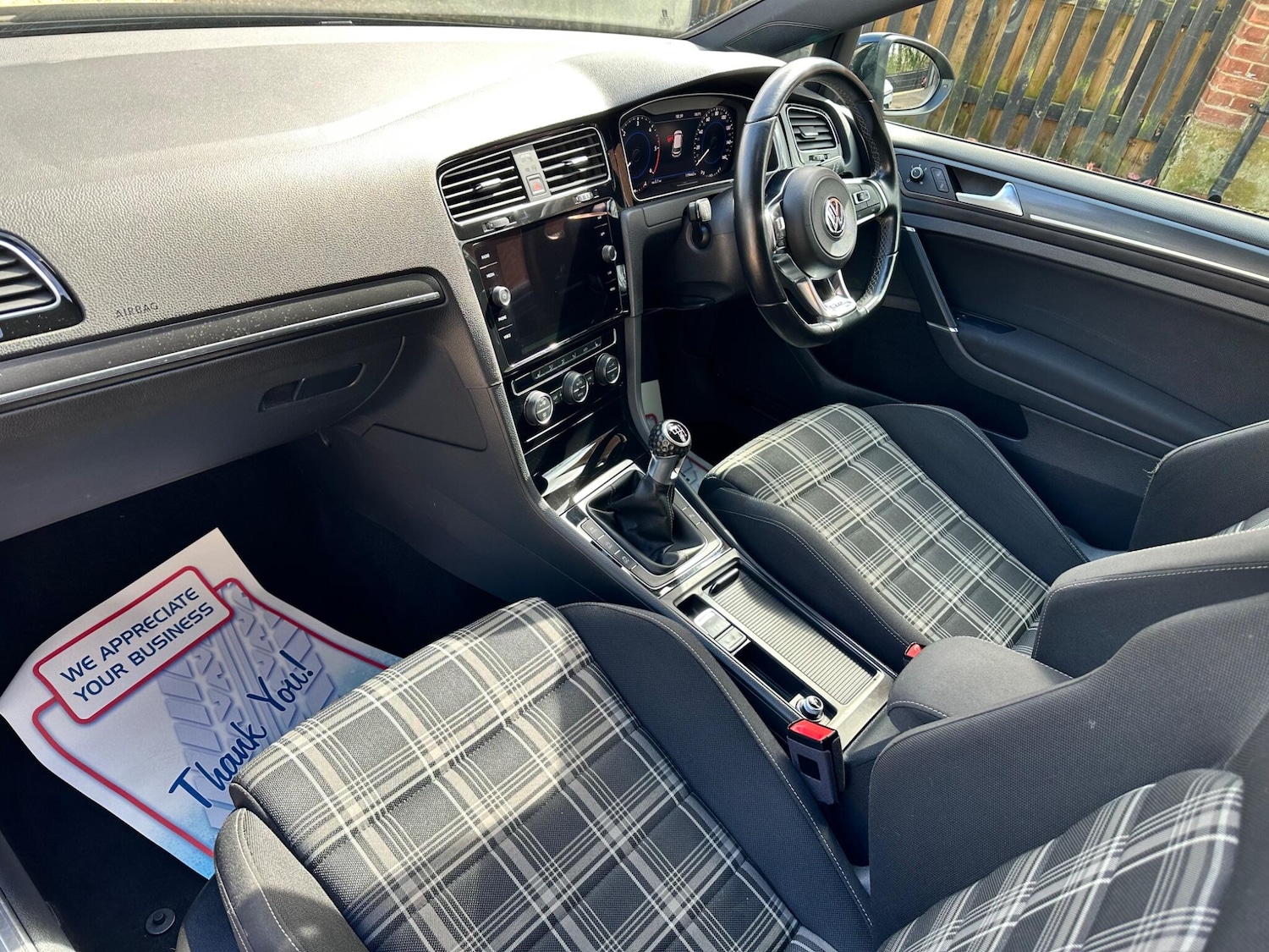 Used Volkswagen Golf 2018 for sale - 78072341: Photo 16