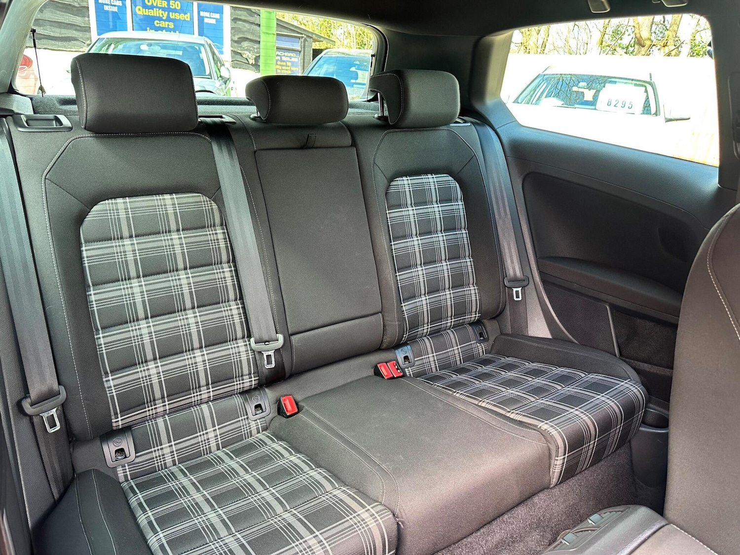 Used Volkswagen Golf 2018 for sale - 78072341: Photo 18