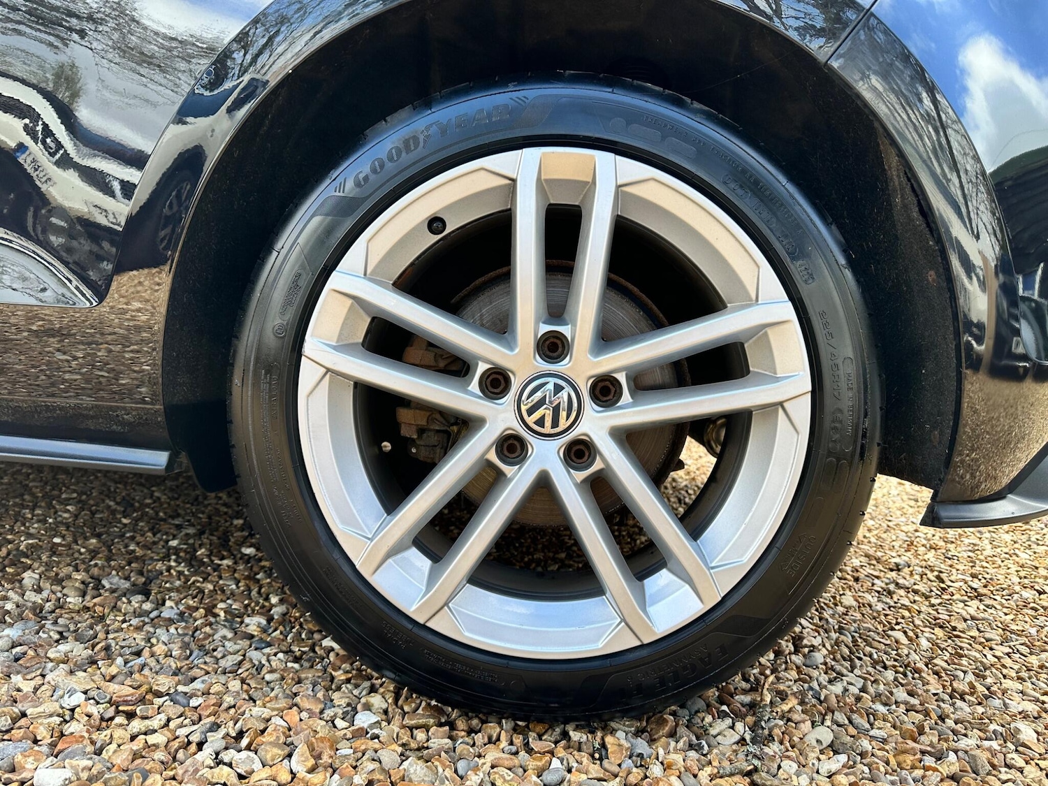Used Volkswagen Golf 2018 for sale - 78072341: Photo 21
