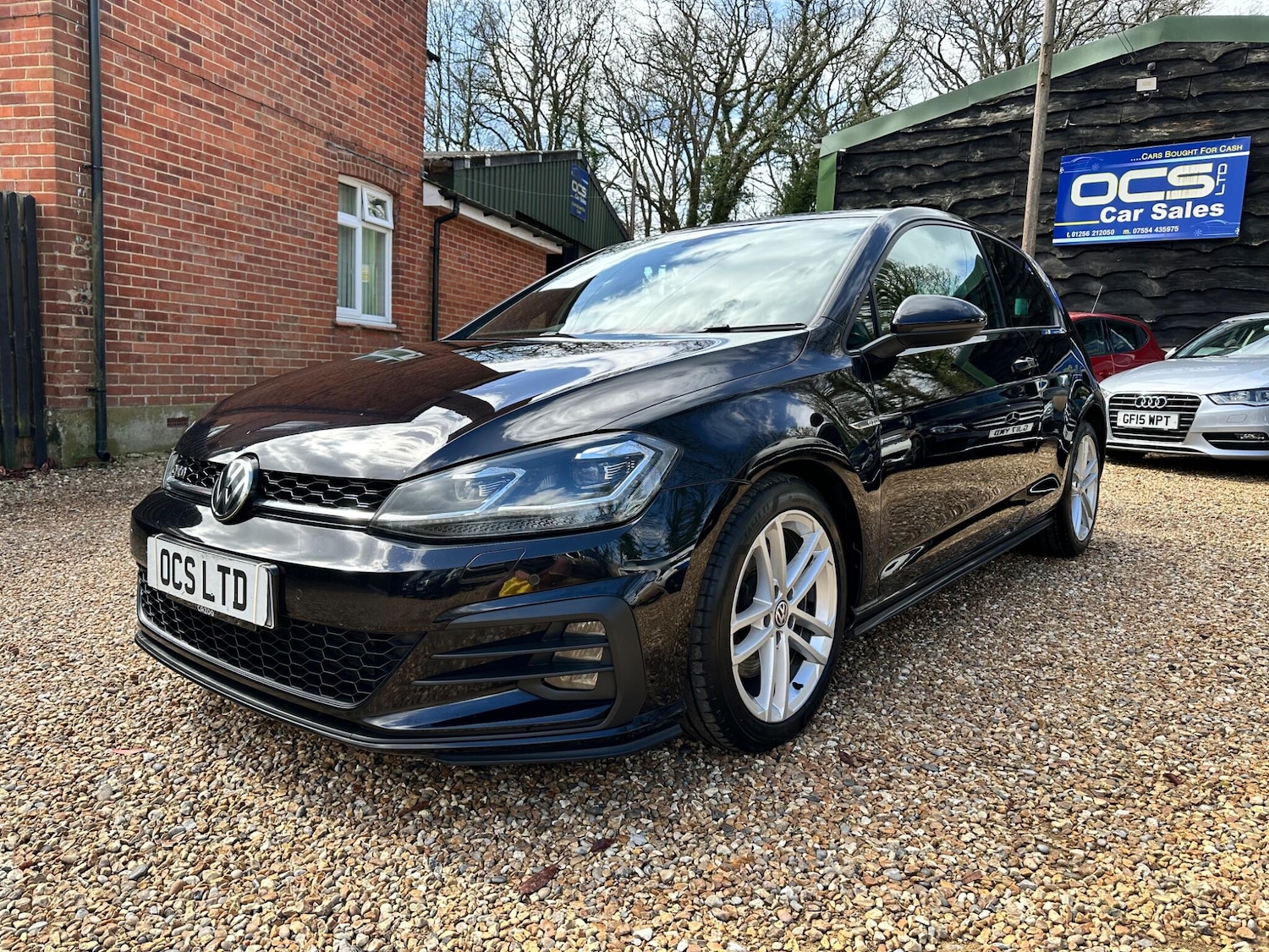 Used Volkswagen Golf 2018 for sale - 78072341: Photo 8