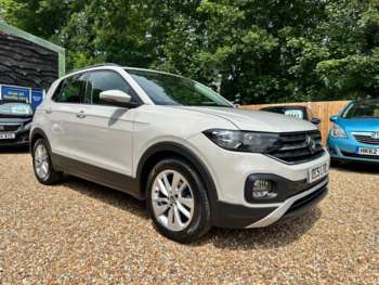 2022 (22) - 1.0 TSI SE Euro 6 (s/s) 5dr