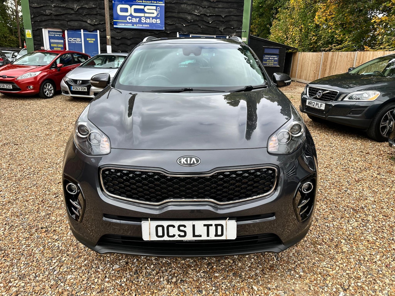 Used Kia Sportage for sale - 76995644: Photo 10