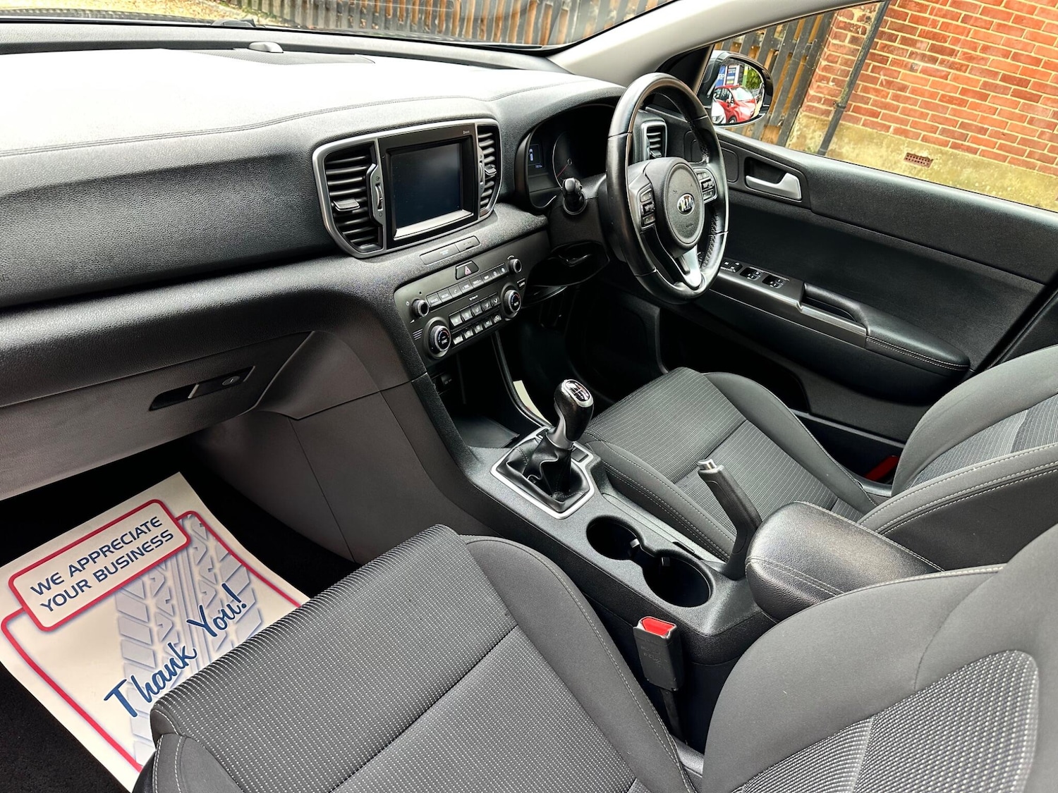 Used Kia Sportage for sale - 76995644: Photo 17