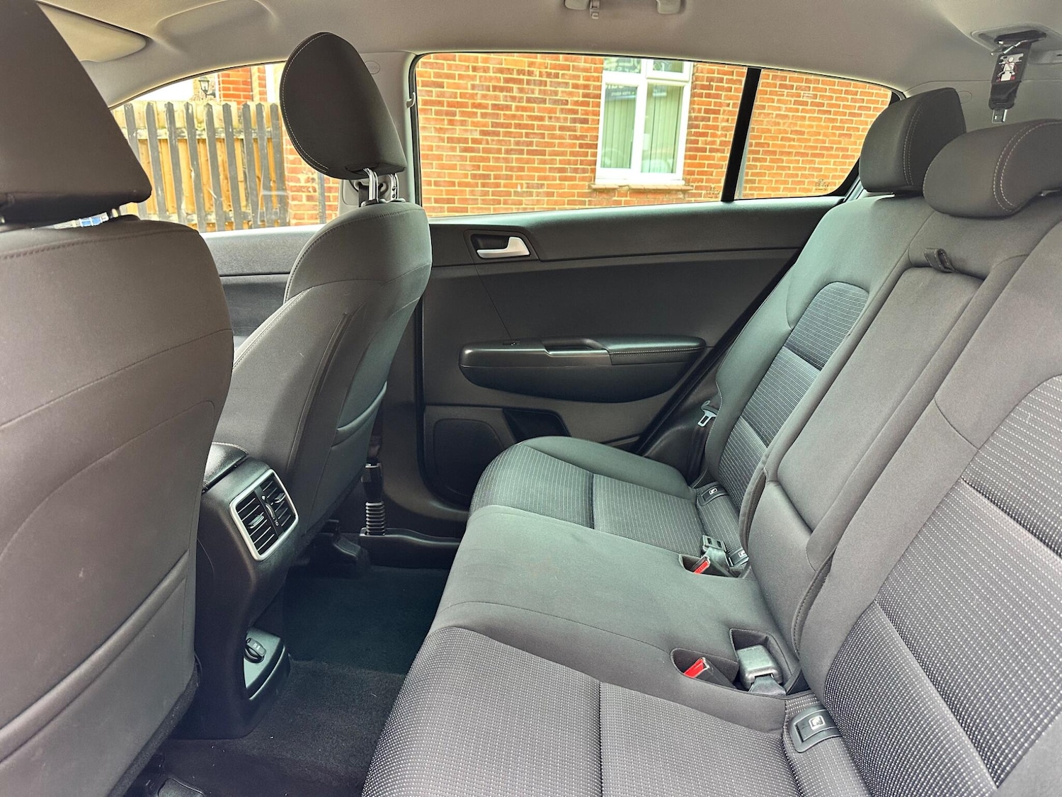 Used Kia Sportage for sale - 76995644: Photo 20