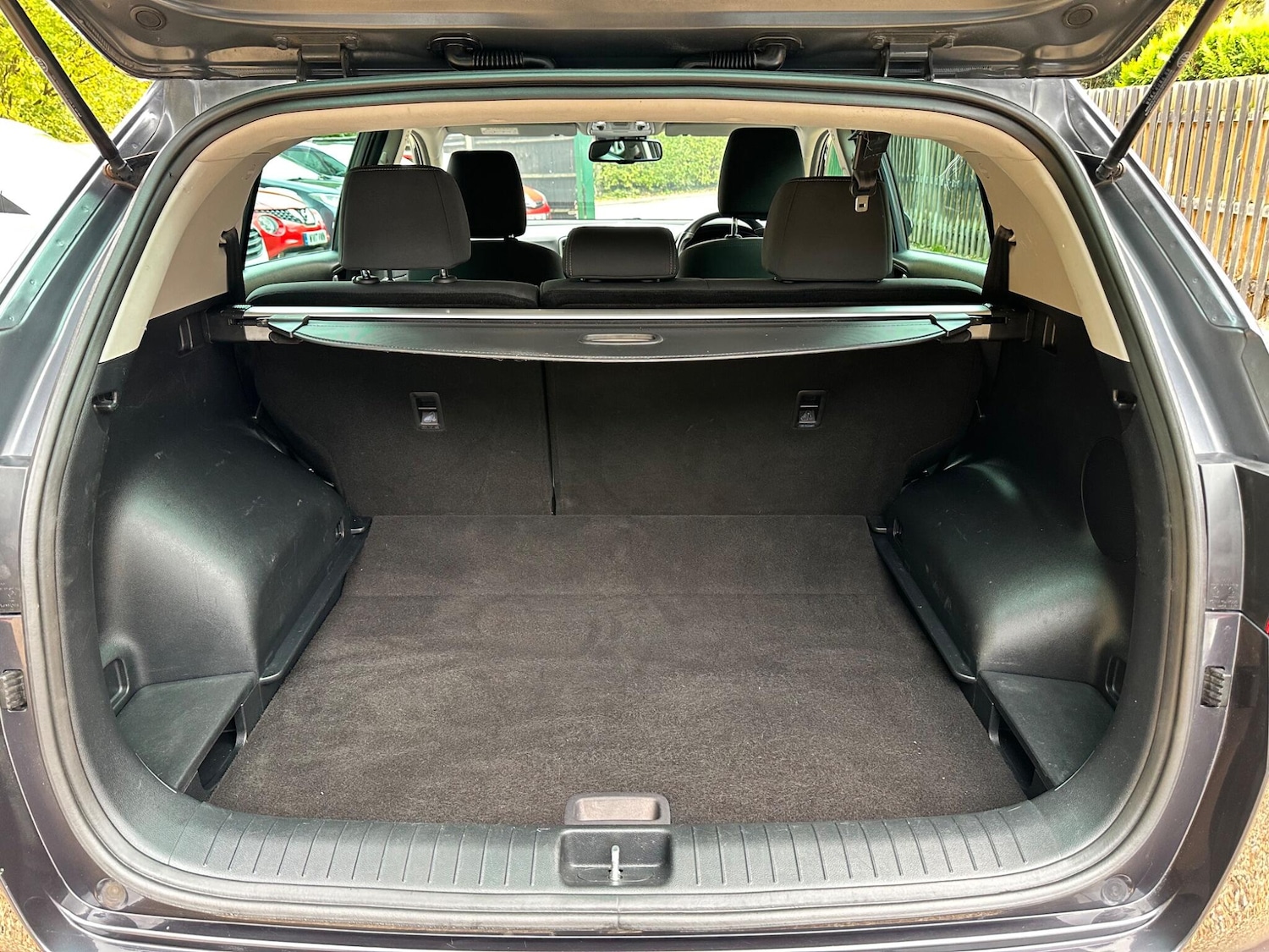 Used Kia Sportage for sale - 76995644: Photo 22