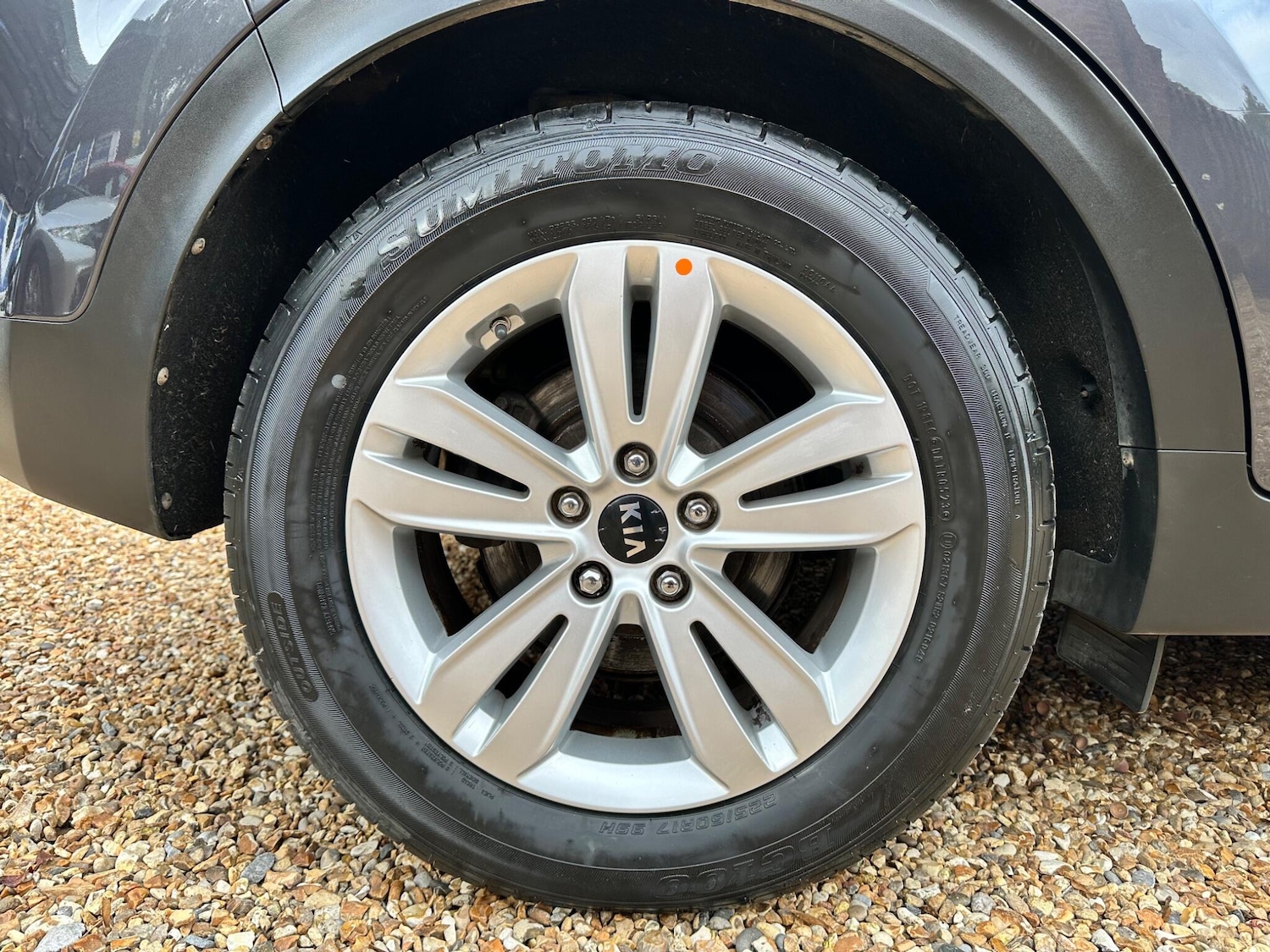 Used Kia Sportage for sale - 76995644: Photo 23