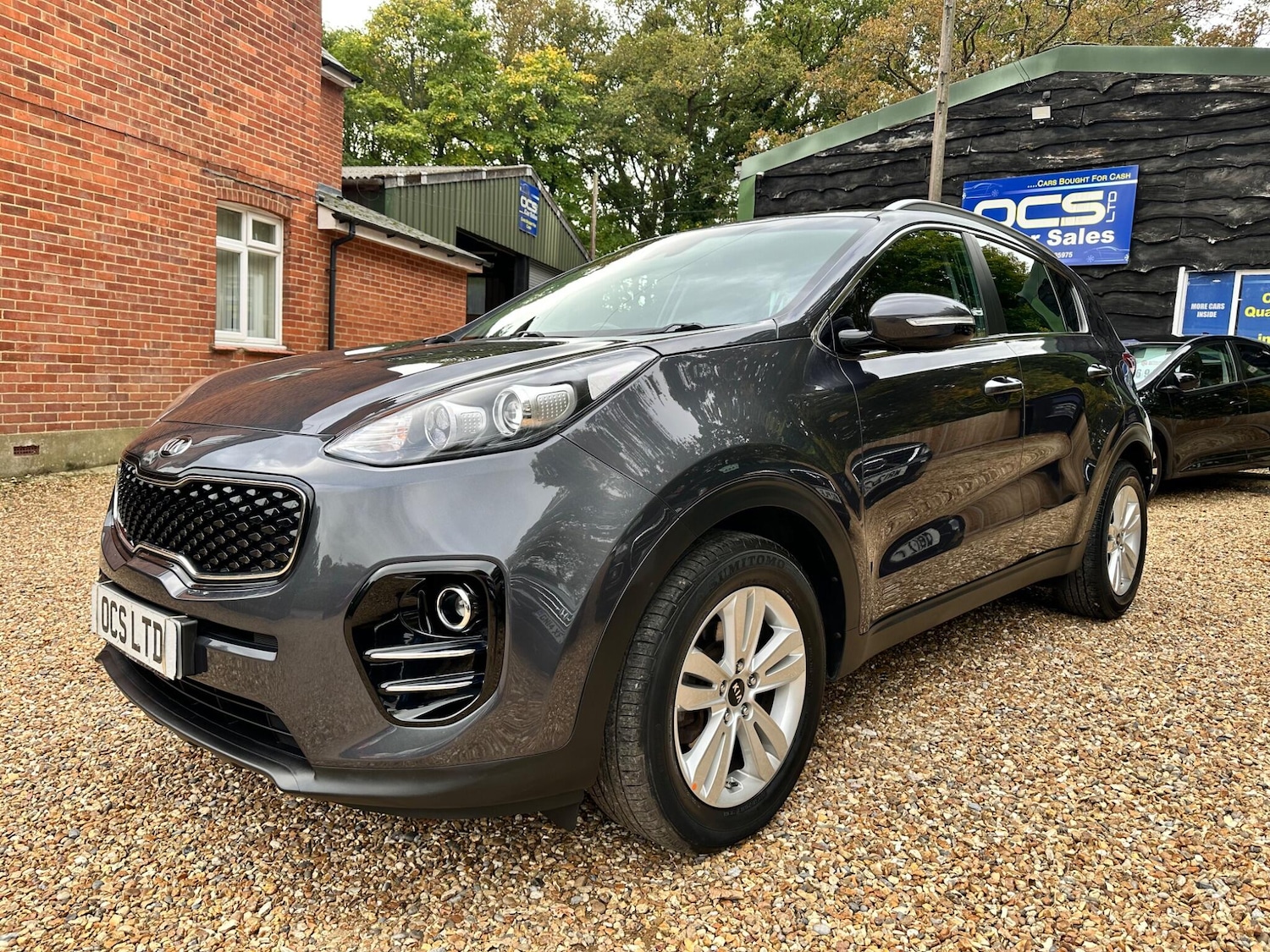 Used Kia Sportage for sale - 76995644: Photo 9