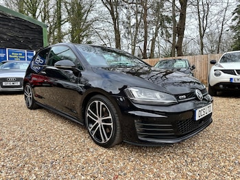 Used Volkswagen Golf 2014 for sale - 78086096: Photo