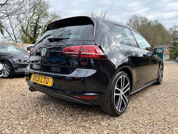 Used Volkswagen Golf 2014 for sale - 78086096: Photo