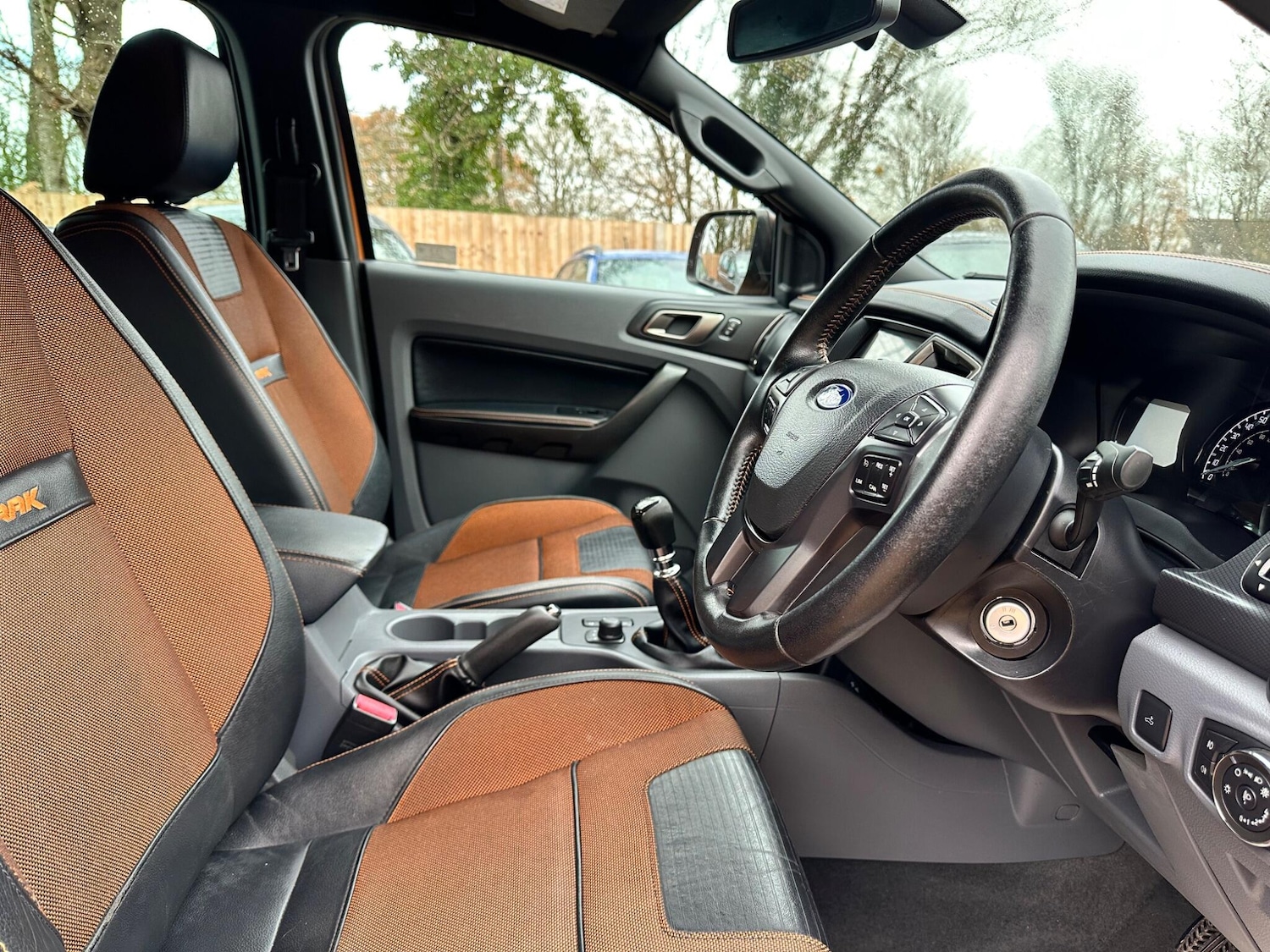 Used Ford Ranger 2017 for sale - 76865640: Photo 10