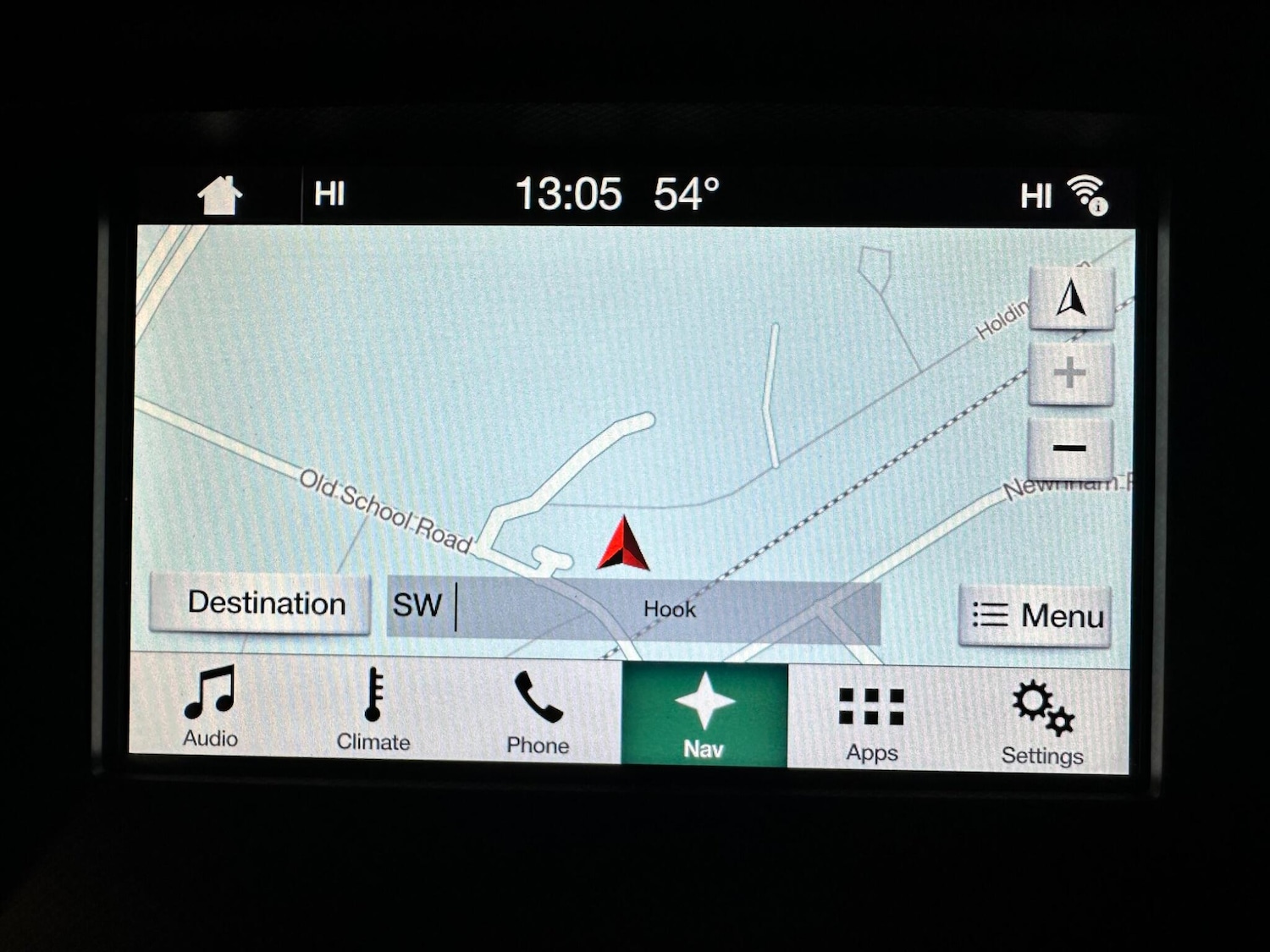 Used Ford Ranger 2017 for sale - 76865640: Photo 15