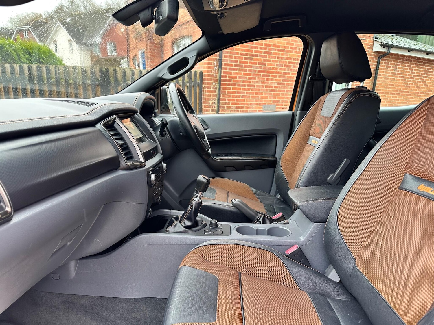 Used Ford Ranger 2017 for sale - 76865640: Photo 17