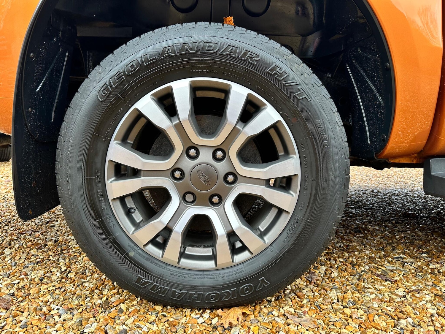 Used Ford Ranger 2017 for sale - 76865640: Photo 21