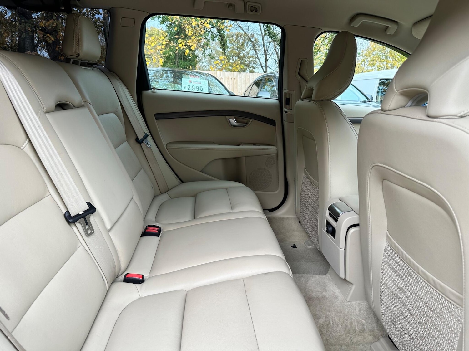 Used Volvo XC70 2014 for sale - 76976342: Photo 19