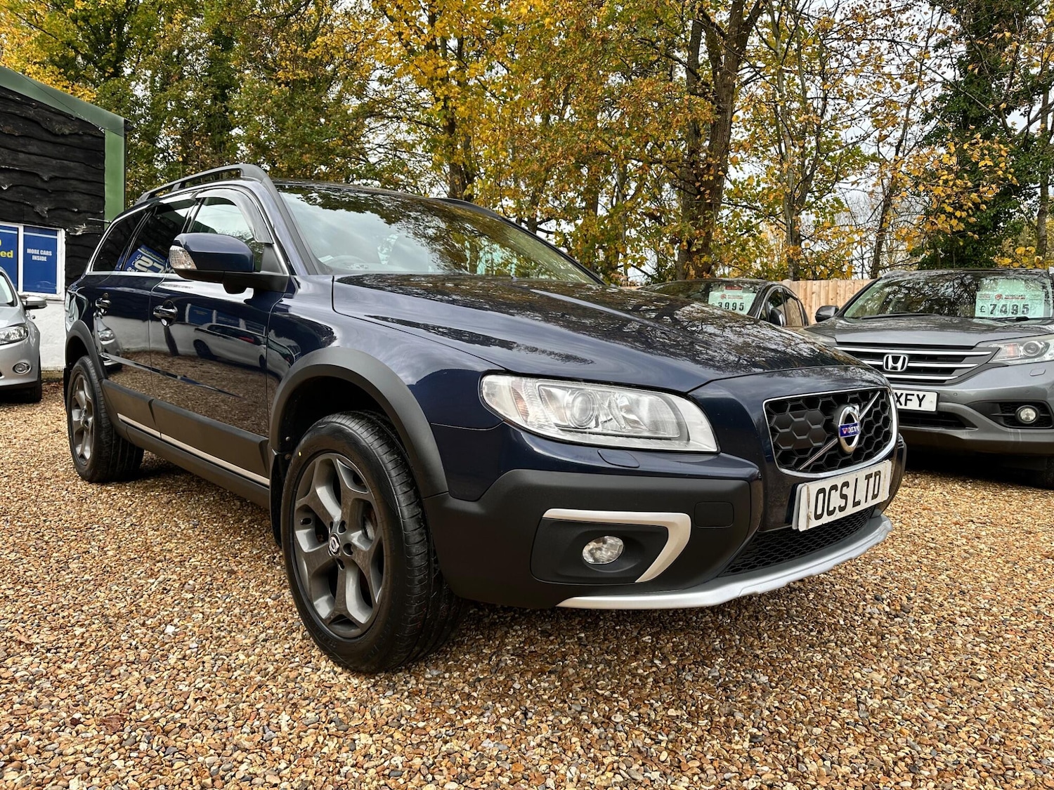 Used Volvo XC70 2014 for sale - 76976342: Photo 2