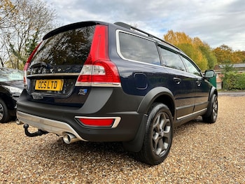 Used Volvo XC70 2014 for sale - 76976342: Photo