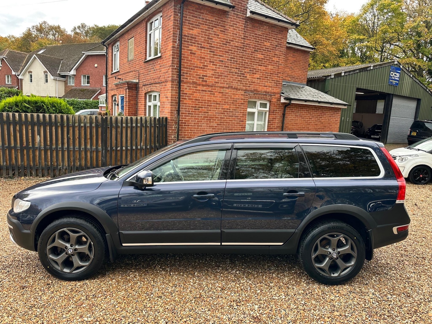 Used Volvo XC70 2014 for sale - 76976342: Photo 7