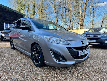 Used Mazda Mazda5 2014 for sale - 77425941: Photo