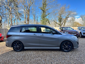 Used Mazda Mazda5 2014 for sale - 77425941: Photo