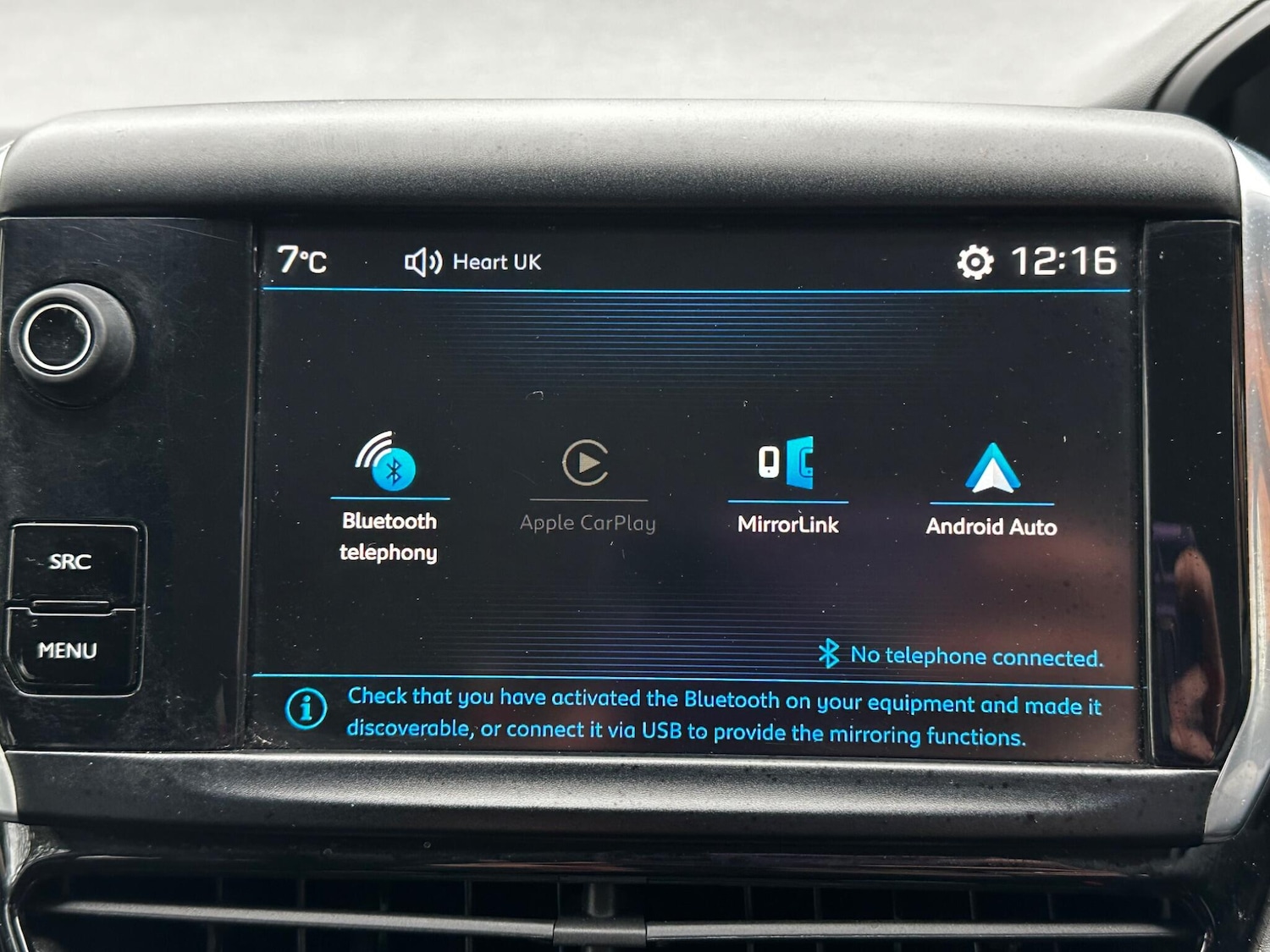 Used Peugeot 2008 2017 for sale - 77144396: Photo 13