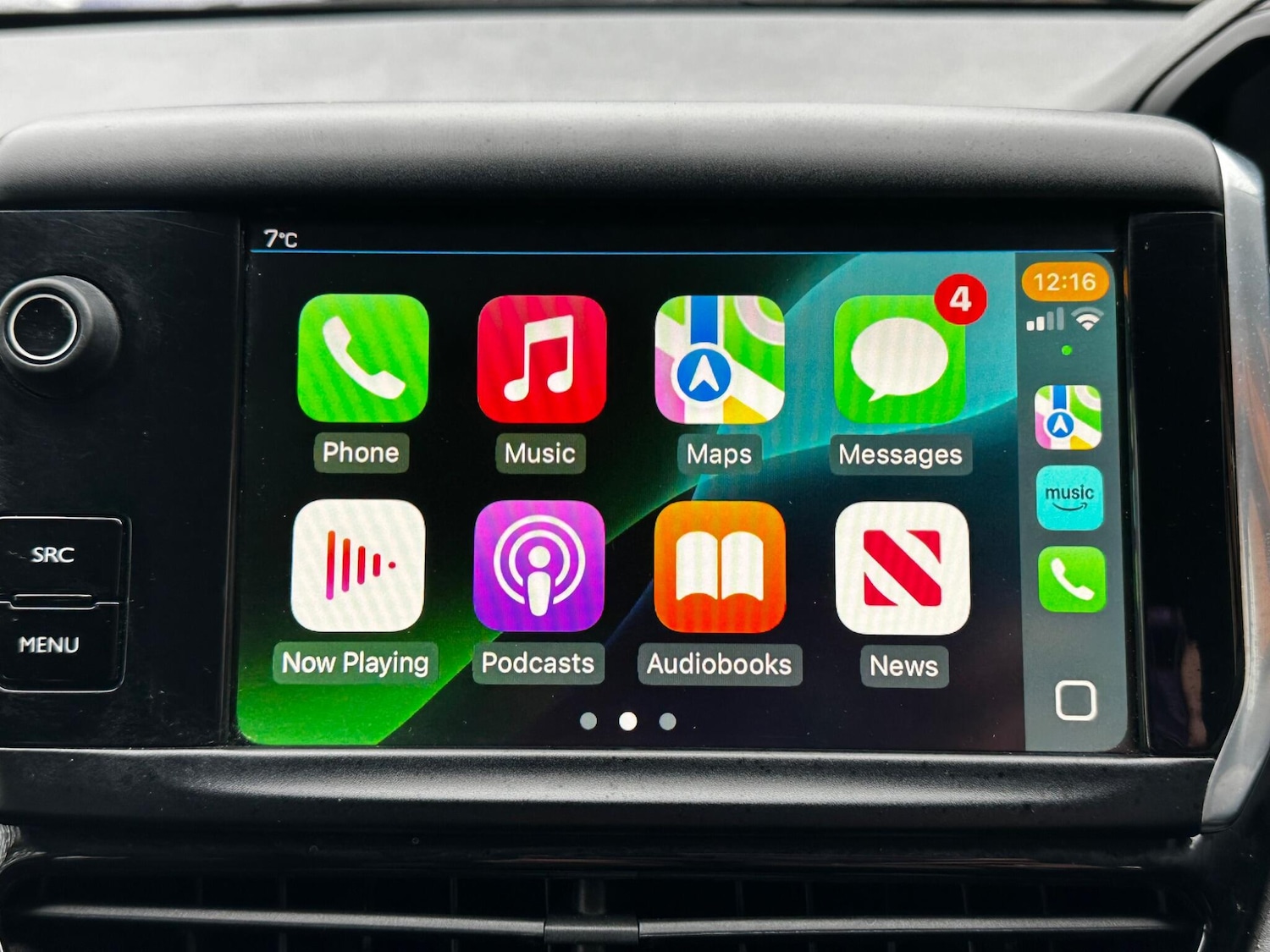 Used Peugeot 2008 2017 for sale - 77144396: Photo 14