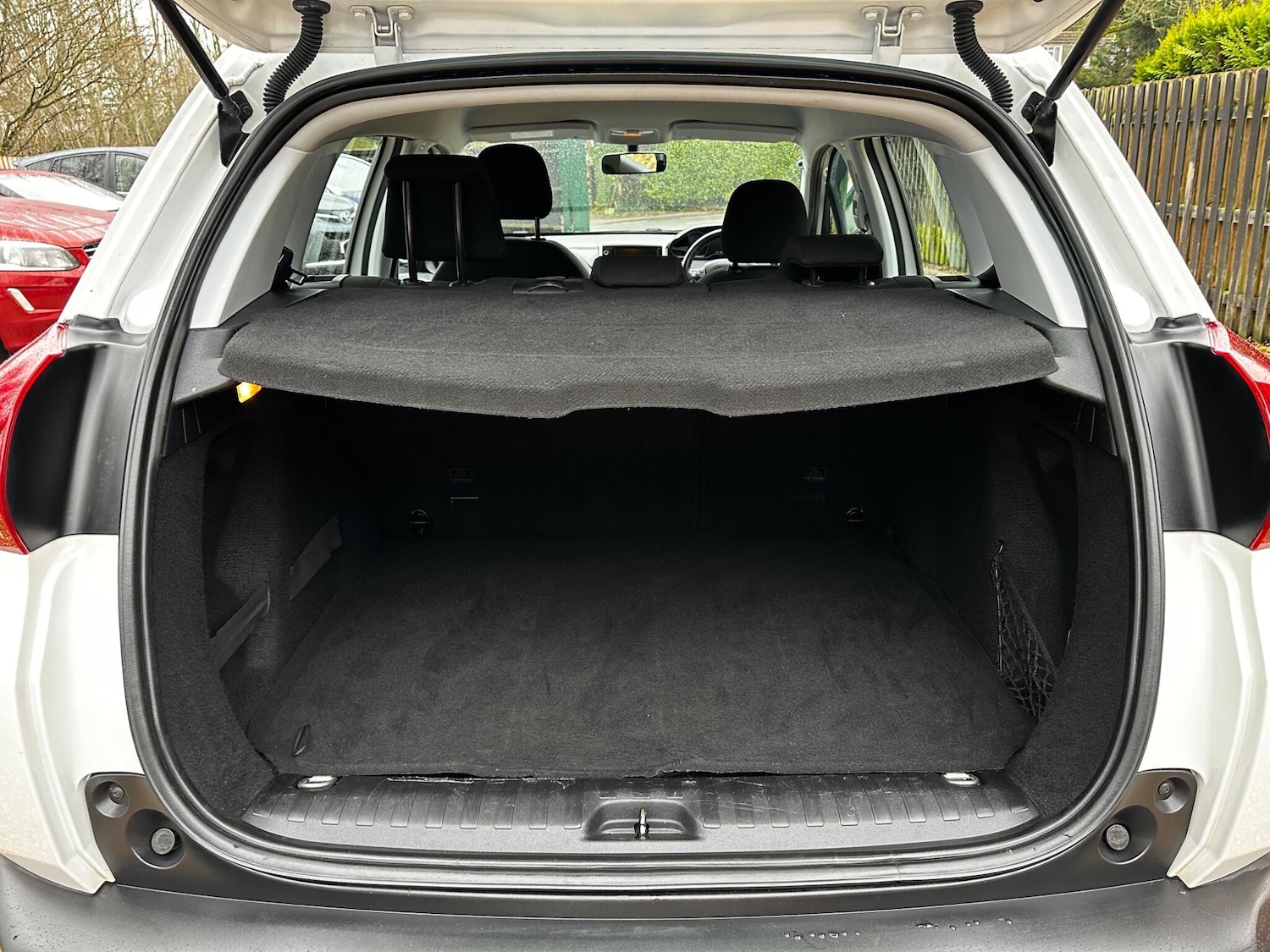 Used Peugeot 2008 2017 for sale - 77144396: Photo 19